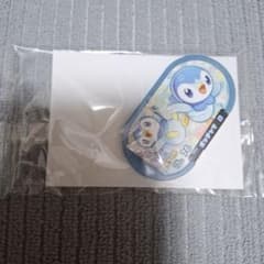 ポケモンメザスタ ポッチャマ ・未開封のサムネイル