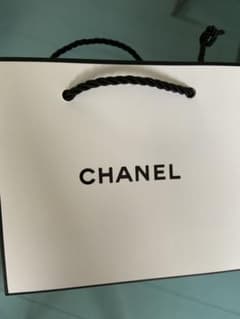 CHANEL ショップ袋 シャネルのサムネイル