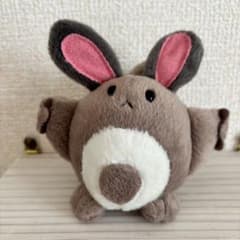 ポケモン オタチ ぬいぐるみ　レア ポケモン オタチ ぬいぐるみ レア - メルカリ