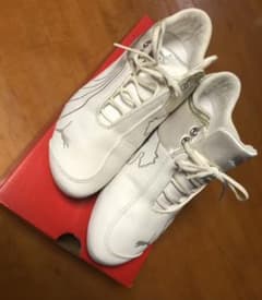 PUMA フューチャーキャットM1 ウィメンズのサムネイル
