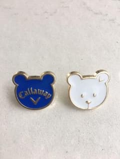 キャロウェイ 限定マーカーのサムネイル