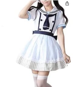 アイドル衣装のサムネイル