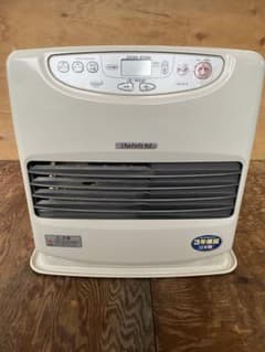 DAINICHI 石油ファンヒーター【完動品】① | Buyee, 온라인 대리 쇼핑