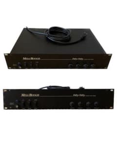 Mesa Boogie Fifty/Fifty （メサブギー パワーアンプ）のサムネイル