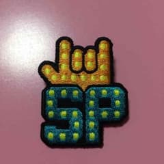 ソナーポケット バッジのサムネイル