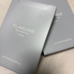 ALBION FLARUNÉ DEEP MOIST MASK 6枚入 - メルカリ