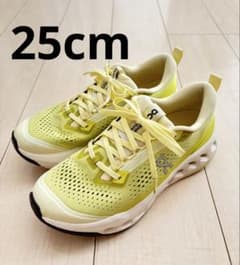 【美品】On CloudsurferTrail2(25cm) IvoryLime Men's Cloudsurfer Trail 2 | Beige | On United States