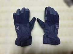 メカニックス　ウィンターグローブ Coldwork™ WindShellのサムネイル