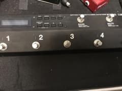 Boss ES-5のサムネイル