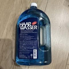 HAAR WASSER ヘアローション 大容量のサムネイル