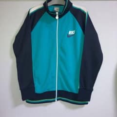 NIKE ナイキ ヴィンテージ　ジャージのサムネイル