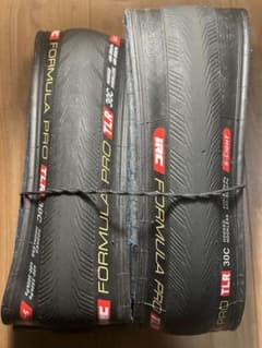 【中古品】IRC FORMULA PRO TLR 30c 2本セットのサムネイル