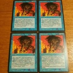 MTG Force of Willのサムネイル