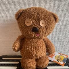 【最終価格】お値下げしたした！ ミニオン クマのサムネイル