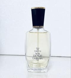 Guerlain 】ゲラン香水Vol de Nuit 夜間飛行 50ml - メルカリ