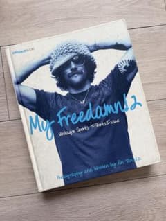 My Freedamn! 2 マイフリーダム 田中凛太郎 sundaysbest - メルカリ