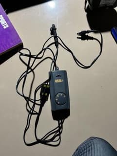 サーモスタット　ヒーター　水槽のサムネイル
