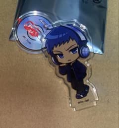 Aomine Kuroko's Basketball Tower Records Acrylic Mini Stand