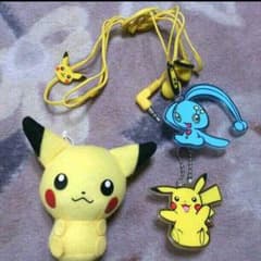 ピカチュウ　セットのサムネイル