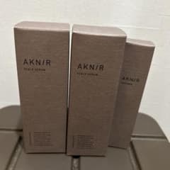 A*e様 AKN/R スカルプセラムのサムネイル