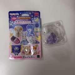 シルバニアファミリー 一番くじ キラキラくじ アザラシの赤ちゃん マフィのサムネイル