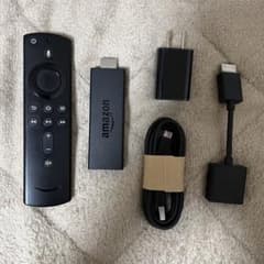 Fire TV Stick (第2世代)のサムネイル