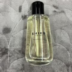 SHIRO 香水 100ml オードパルファン イントロダクション | Shop at