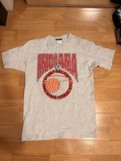 1992 NCAA FINAL FOUR INDIANA Tシャツのサムネイル
