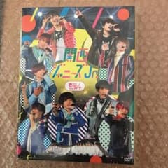 素顔4 関西ジャニーズJr.盤のサムネイル