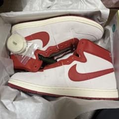 Nike Jordan Air Ship SP Every Game