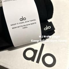 【新品未使用】aloyogaタオル 新品 アロヨガ m51841916539_1.jpg?1742353436