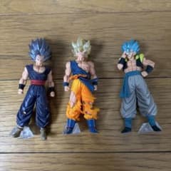ドラゴンボール フィギュア 3体セットのサムネイル