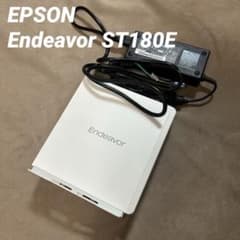 EPSON エプソン Endeavor ST180E ST180EM5AU - メルカリ