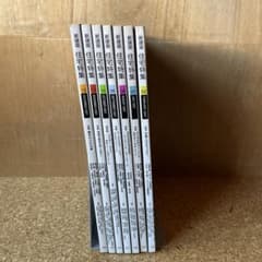 美品　新建築　住宅特集　2007年7冊のサムネイル