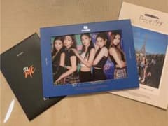 ITZY IT'z ME アルバムのサムネイル
