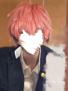 赤城ウェン コスプレ ウィッグのサムネイル