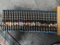 블랙 클로버 1-32 권 세트