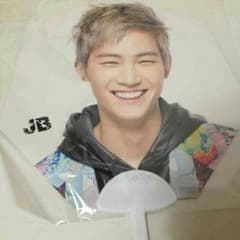 GOT7 JB うちわのサムネイル