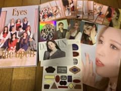 TWICE Eyes Wide Open アルバムのサムネイル