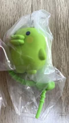たまごっち カラフルマルチチャーム くちばっちのサムネイル