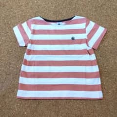 プチバトー Tシャツ 3ans/95cm PETIT BATEAUのサムネイル