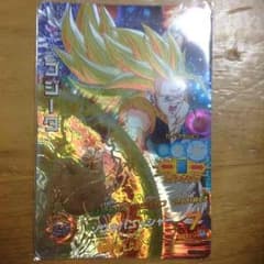 ドラゴンボールヒーローズのサムネイル