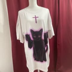 TRAVASTOKYO(トラヴァストーキョー)☆ロングTシャツのサムネイル