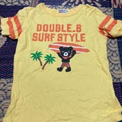 Tシャツ2枚セットのサムネイル