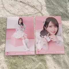 【＝LOVE 佐々木舞香】生写真 イコラブモーリーファンタジーコラボ③ver.2 LOVE イコラブ 佐々木舞香 モーリーファンタジーコラボ 生写真 - メルカリ