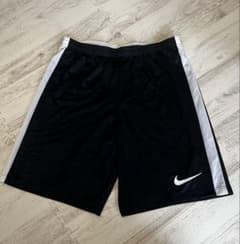 NIKE DRI-FIT ショートパンツ ブラック Lサイズのサムネイル