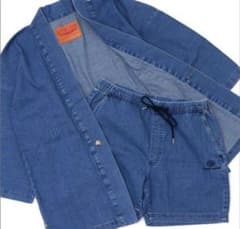 RHC ロンハーマン別注　和ROBE ×SURT ×BIGJOHNのサムネイル