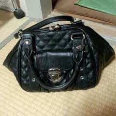 CECIL McBEE　がま口ショルダーバッグのサムネイル