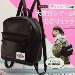 mini 付録のサムネイル
