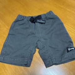 Groovy colors グレー パンツ 90のサムネイル